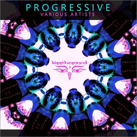 VA - Progressive (2019)