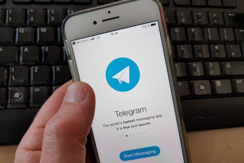 ​В России вновь пригрозили полностью заблокировать Telegram