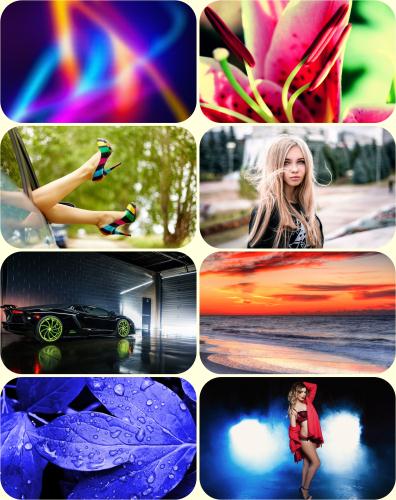 Wallpapers Mixed Pack 61