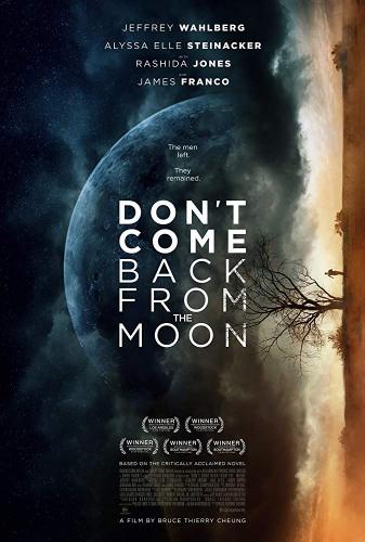     / Don't Come Back from the Moon (2017) WEBRip | L2