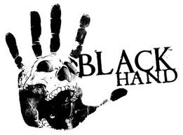 Black Hand Loops Black Symphony 2 MULTiFORMAT SCD DVDR