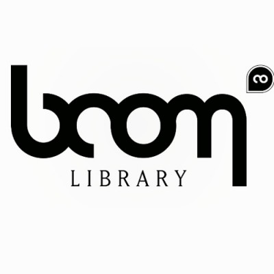Boom Library Cinematic Metal Construction Kit Sound Effects Wav Library Merry Xmas-PHOTONE