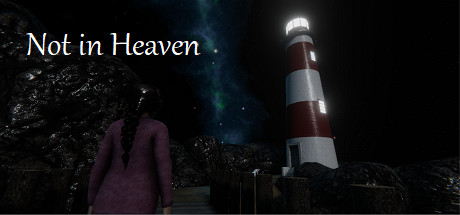 Not in Heaven-Plaza
