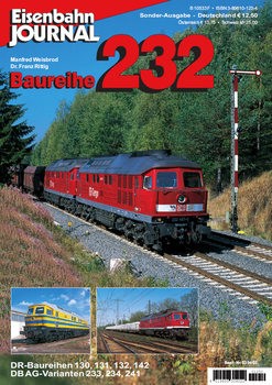 Eisenbahn Journal Sonder 2/2004