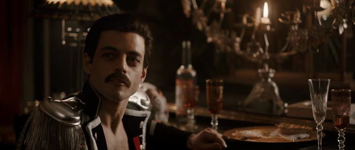   / Bohemian Rhapsody (2018) HDRip | BDRip 720p | BDRip 1080p