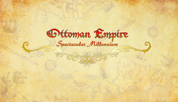 Ottoman Empire Spectacular Millennium (2019) PLAZA