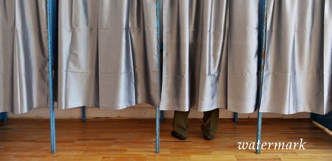 Скільки українців мають намір прийти на вибори: опитування