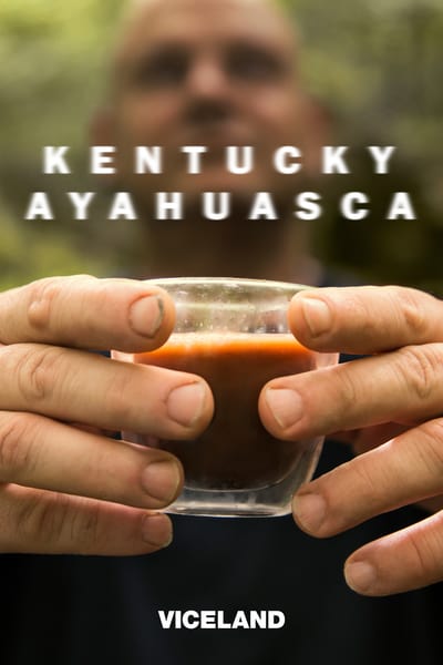 Kentucky Ayahuasca S01E10 Margaret Luke and Gislene 1080p WEB x264-CAFFEiNE
