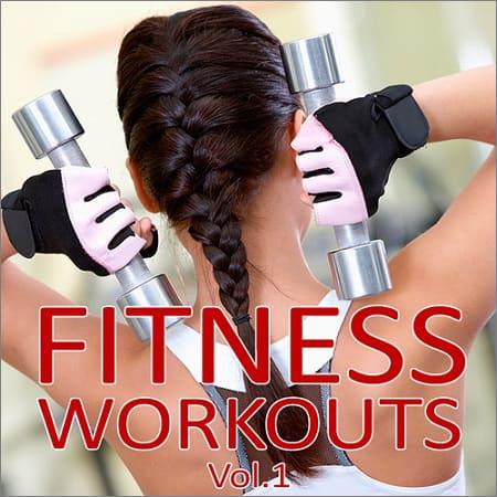 VA - Fitness Workouts Vol.1 (2019)