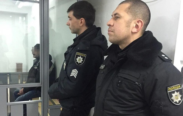 Убийство пары в Николаеве: стрелка арестовали без права залога