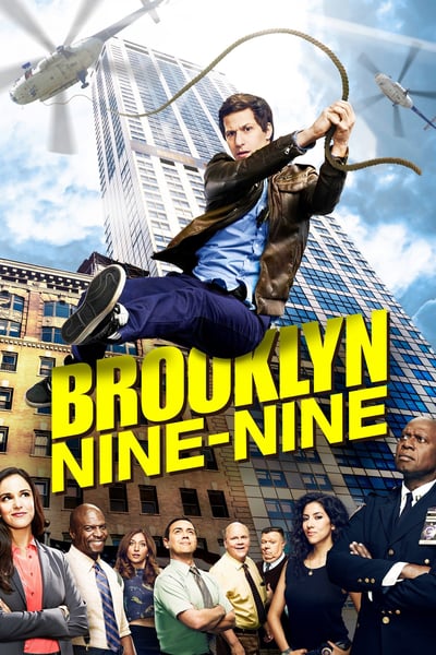 Brooklyn Nine-Nine S06E04 INTERNAL 720p WEB x264-BAMBOOZLE