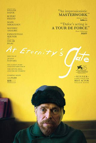 Full download at eternitys gate 2018 1080p web-dl h264 ac3-evo