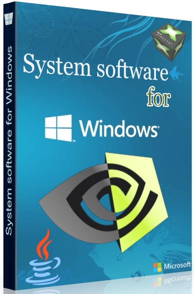 System software for Windows 3.5.5