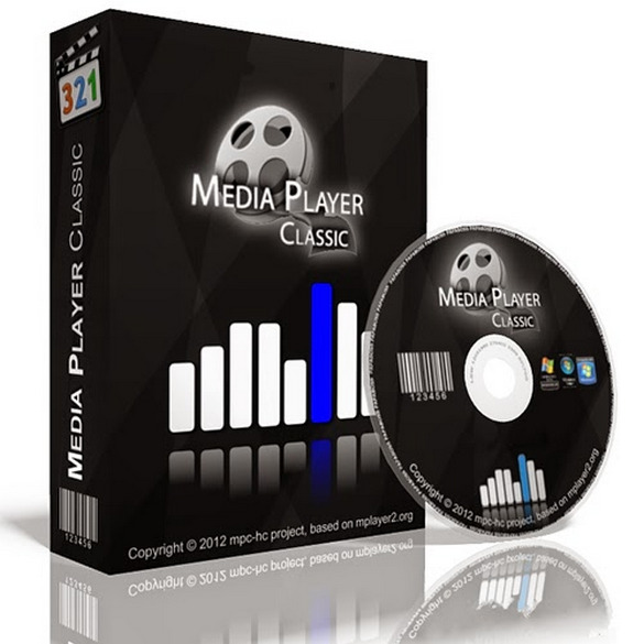 Media Player Classic Black Edition (MPC-BE) 1.5.4.4890 Portable DC10.11.2019