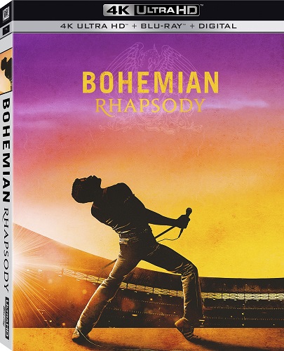 Bohemian Rhapsody 2018 UHD BluRay 2160p HEVC Atmos TrueHD7 1-MTeam