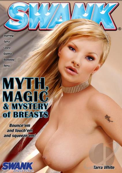 Myth, Magic Mystery of Breasts (2019/SD/480p/1.37 GB)