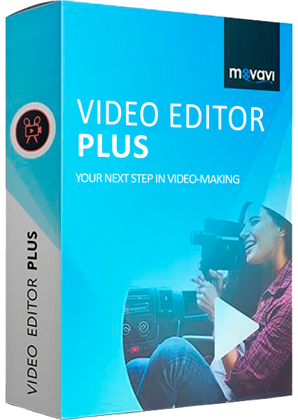 Movavi Video Editor 15 Business v15.1.0 Portable (Ru/Ml)