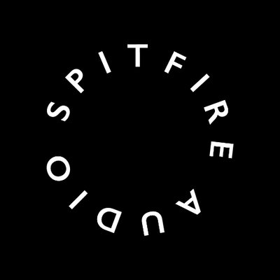 Spitfire Audio Ricotti Marimba KONTAKT SCD DVDR-BYS