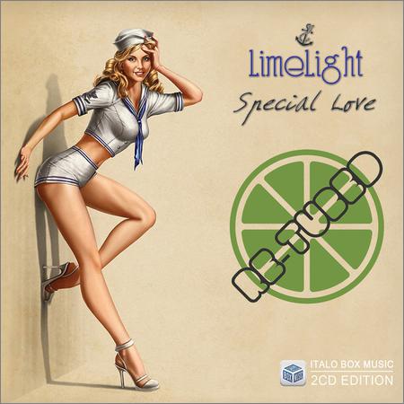 Limelight - Special Love - Re-Tubed (2CD) (2018)