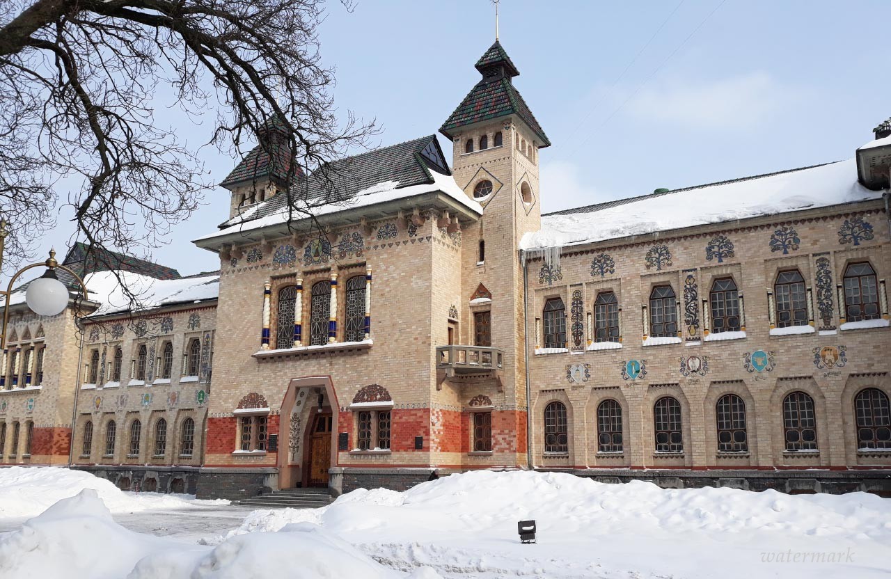 Вісті з Полтави - У Полтавському краєзнавчому музеї починаються дні безкоштовного відвідування — перший 4 лютого