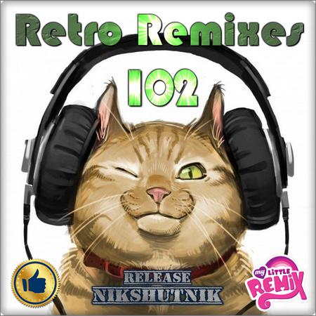 VA - Retro Remix Quality 102 (2018)