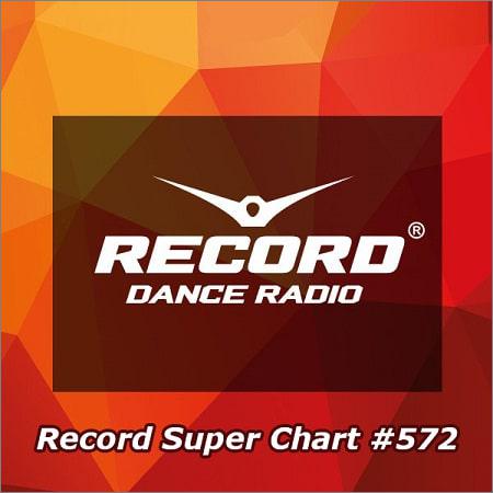 VA - Record Super Chart 572 (2019)