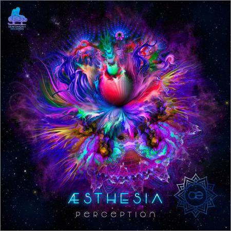 Aesthesia - Perception (2019)