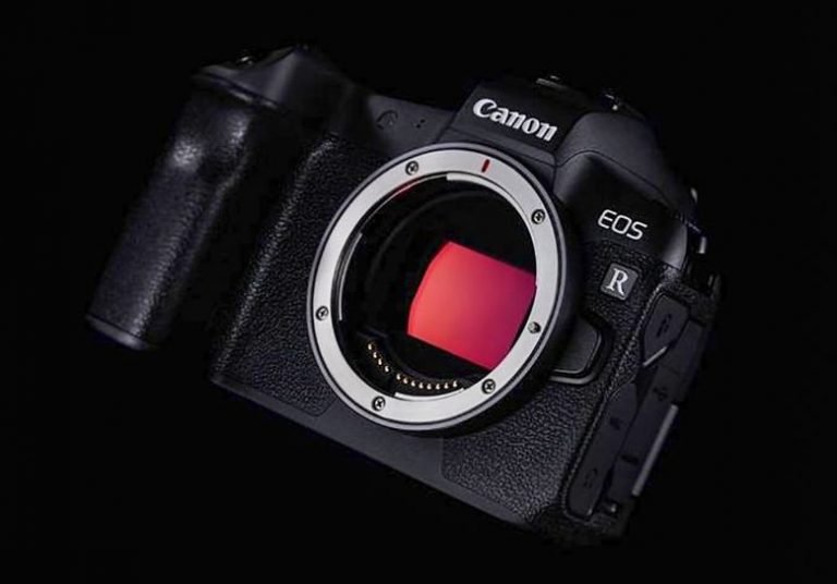 Беззеркальная камера Canon EOS RP выйдет образцово сквозь 10 дней и будет стоить близ $1500