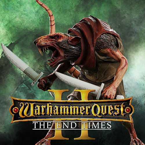 Warhammer Quest 2 The End Times (2019/RUS/ENG/MULTi/RePack) PC