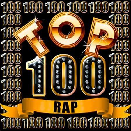 VA - Top 100 Rap (2019)
