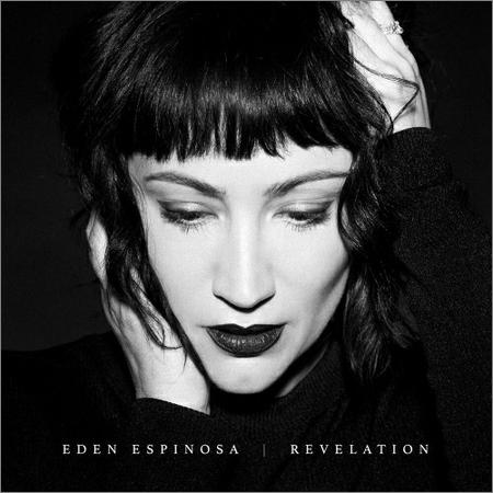 Eden Espinosa - Revelation (2019)