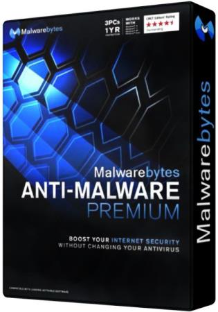 Malwarebytes Premium 3.8.3.2965 Final