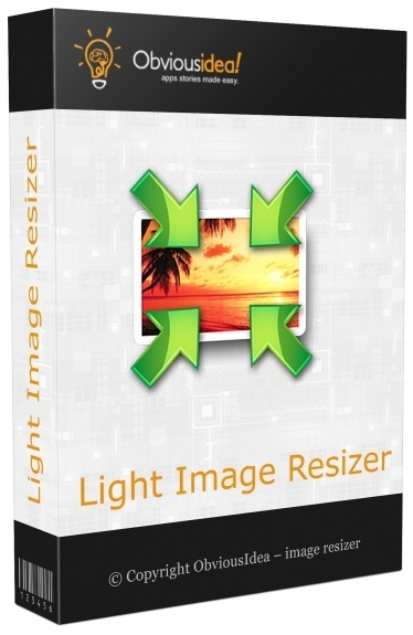 Light Image Resizer 5.1.4.1 Final