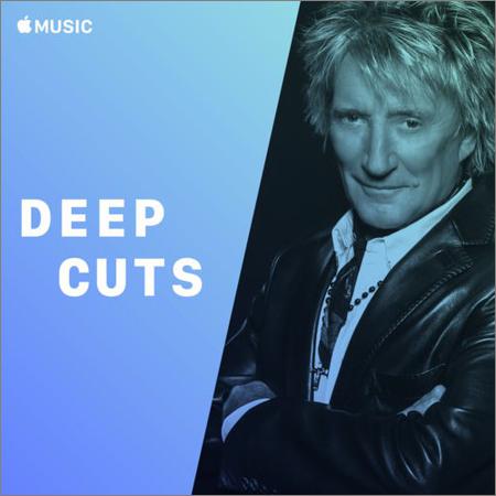 Rod Stewart - Deep Cuts (2019)