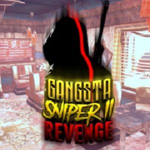 Re: Gangsta Sniper 2: Revenge (2019)