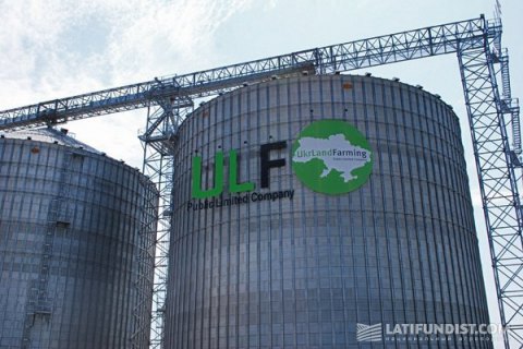 “Укрлендфарминг” и агрохолдинг "Авангард" договорились о реструктуризации 4,4 млрд грн перед “Ощадбанком”