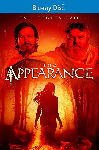 The Appearance 2018 BRRip XviD MP3-XVID