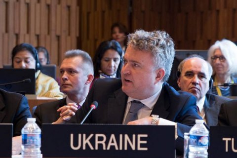 ​Недопуск россиян наблюдателями на выборы не повлияет на признание их итогов ОБСЕ, - замглавы МИД Украины