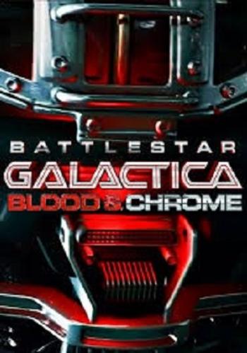Battlestar Galactica The Plan 2009 1080p BluRay DTS x264-EbP