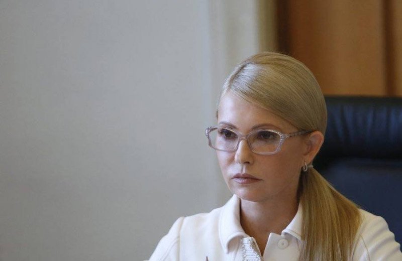 Вісті з Полтави - Порошенко за год в 82 раза повысил свои доходы — Тимошенко