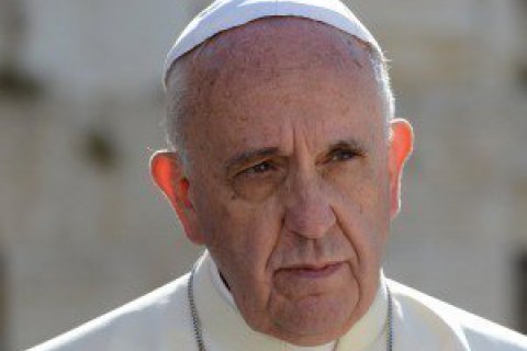 Папа Франциск положил свое посредничество для преодоления кризиса в Венесуэле