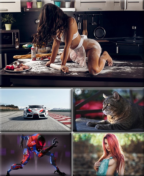 LIFEstyle News MiXture Images. Wallpapers Part (1451)
