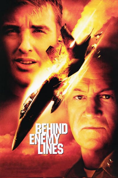Behind Enemy Lines 2001 1080p BluRay x264-WPi