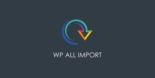 WP All Import Pro v4.5.6-beta-3.9 - Plugin Import XML or CSV File For WordPress