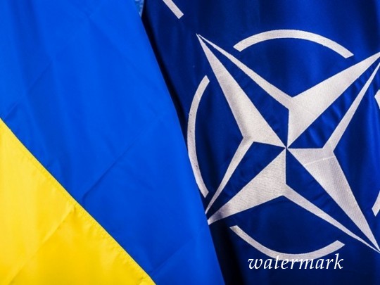 Генерал рассказал о договоренности Украины с НАТО по Донбассу