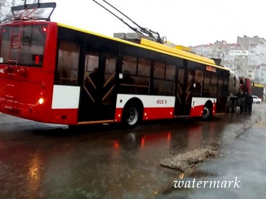 Избиение в Одессе пассажира троллейбуса: новоиспеченные детали инцидента(видео)
