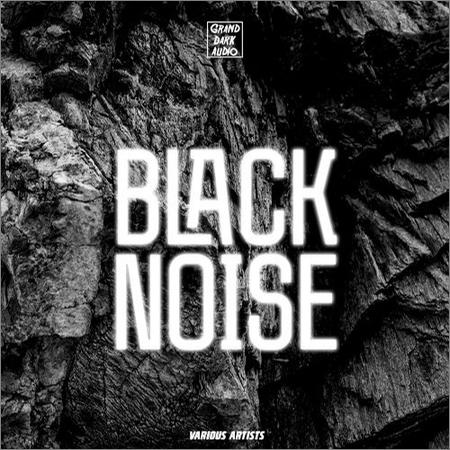 VA - Black Noise (2019)