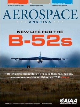 Aerospace America 2019-02