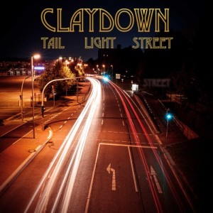 Claydown - New Tracks (2015)