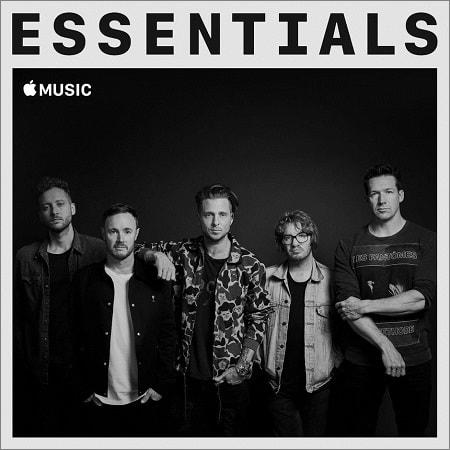 OneRepublic - Essentials (2018)